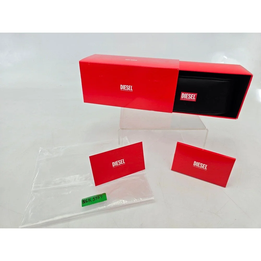 Diesel qty eyeglasses